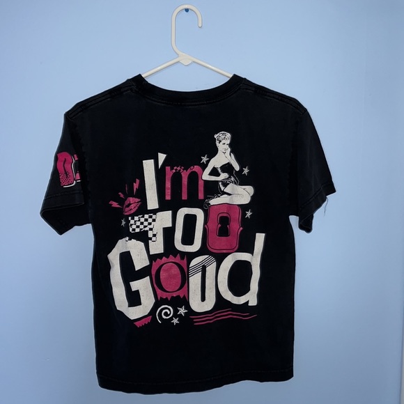 Dolph Ziggler WWE T-Shirt - Picture 2 of 3